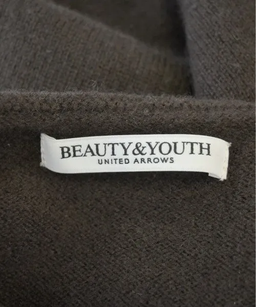 BEAUTY&YOUTH UNITED ARROWS Dresses