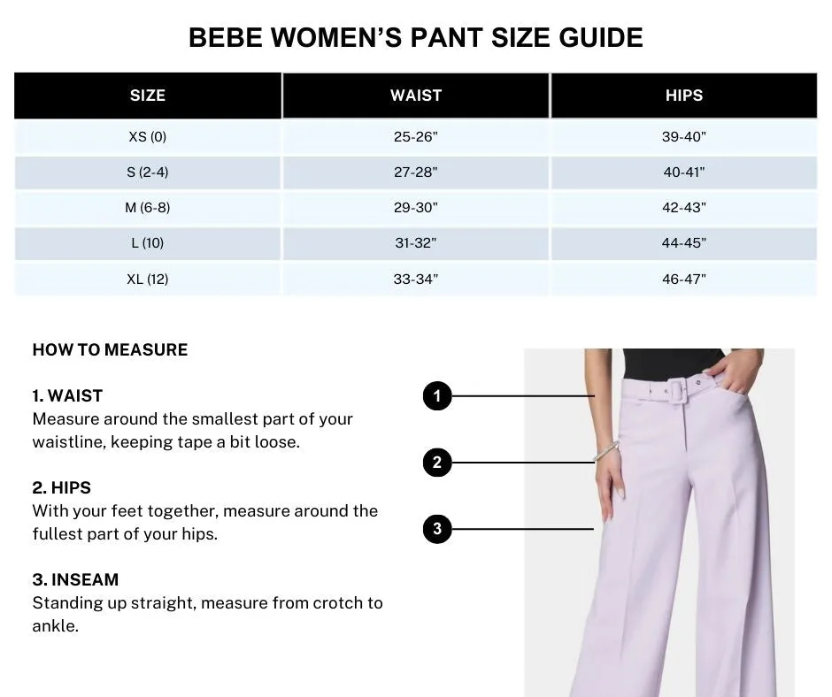BEBE Women's Ruched Mesh Midi Skirt