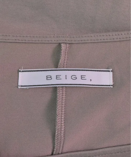 BEIGE, Dresses