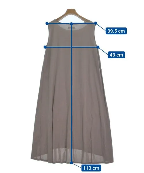 BEIGE, Dresses