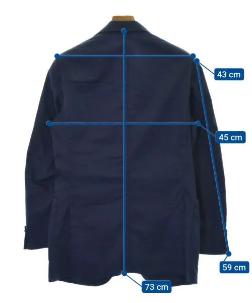 Belvest Business suits