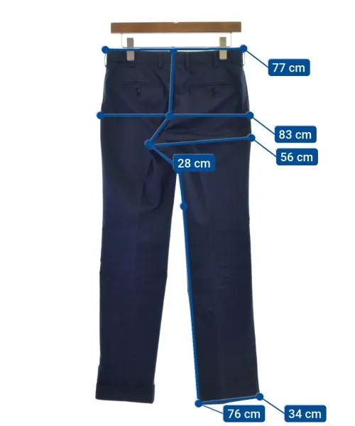 Belvest Business suits