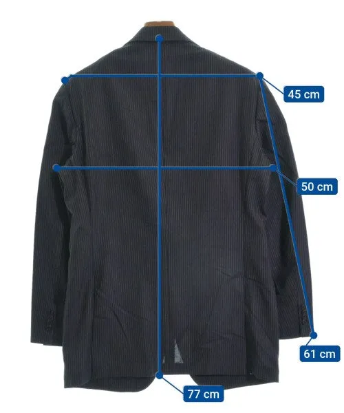 Belvest Business suits