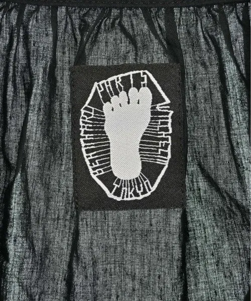 BERNHARD WILLHELM Dresses