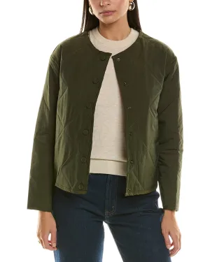 Bishop   Young Buchanan Shell Jacket