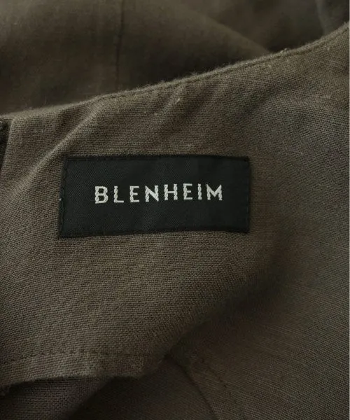 BLENHEIM Dresses