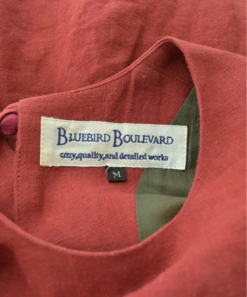BLUEBIRD BOULEVARD Dresses