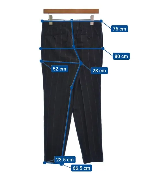 Brilla per il gusto Business suits