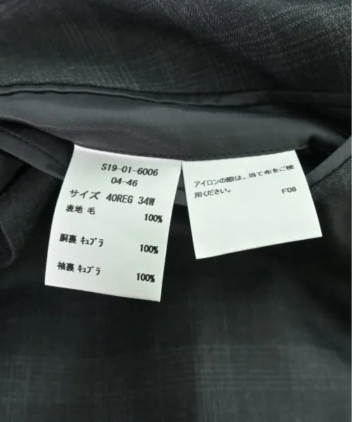 Brooks Brothers Business suits