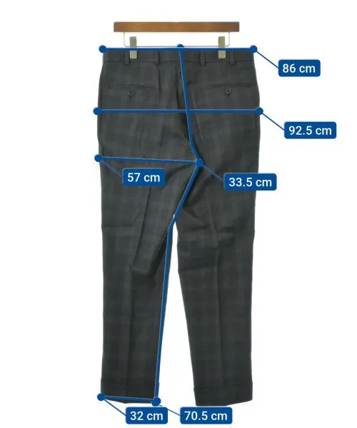 Brooks Brothers Business suits