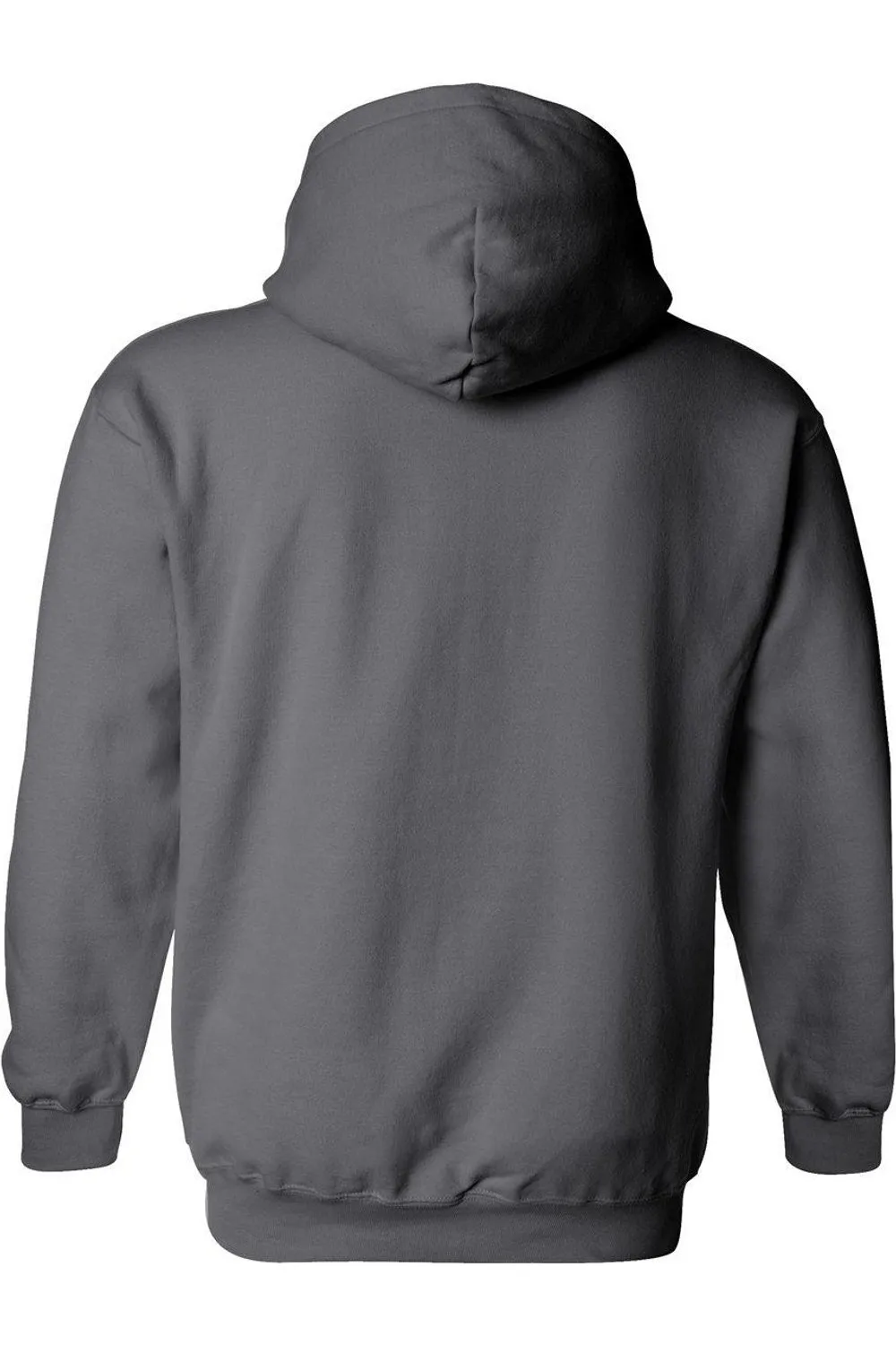 Bruce Lee No Way As A Way Adult Pull Over Hoodie