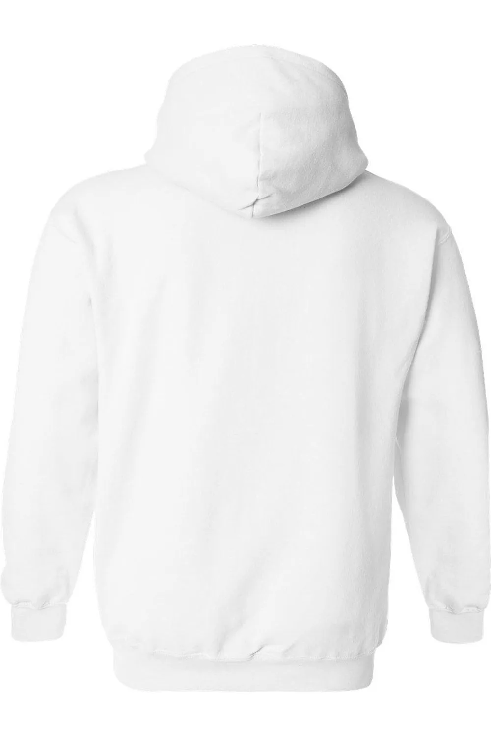 Bruce Lee Revving Up Adult Pull Over Hoodie