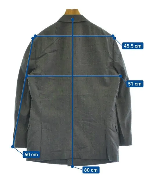 BRUNELLO CUCINELLI Business suits