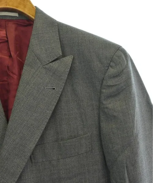 BRUNELLO CUCINELLI Business suits