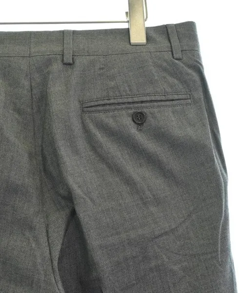 BRUNELLO CUCINELLI Business suits