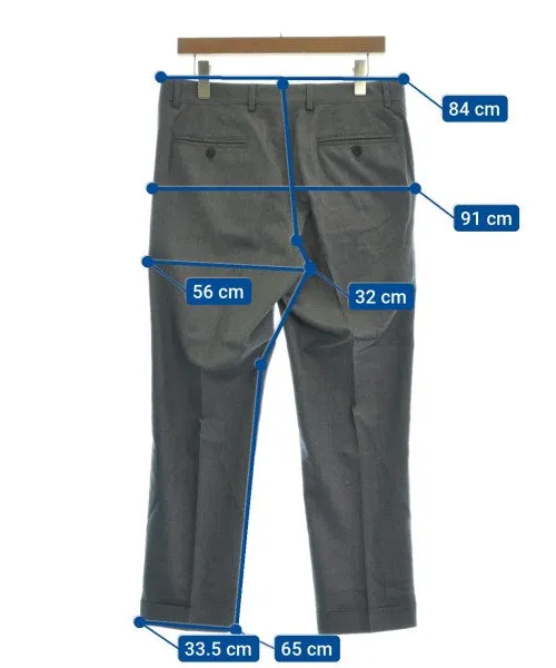 BRUNELLO CUCINELLI Business suits
