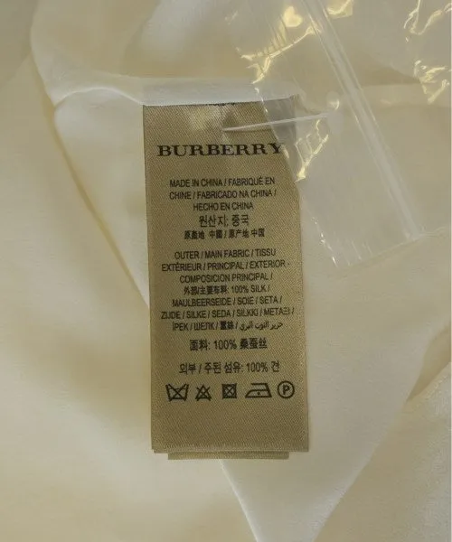 BURBERRY Blouses