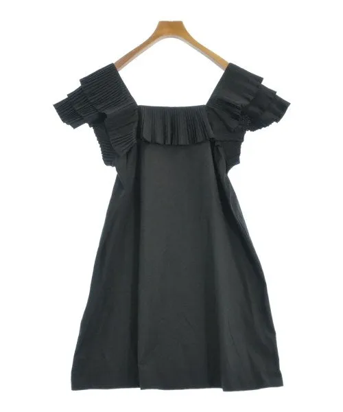 B.Yu Dresses
