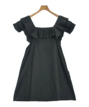 B.Yu Dresses