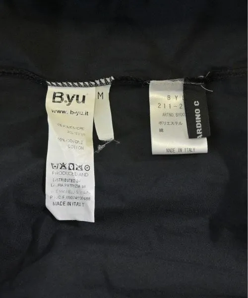B.Yu Dresses
