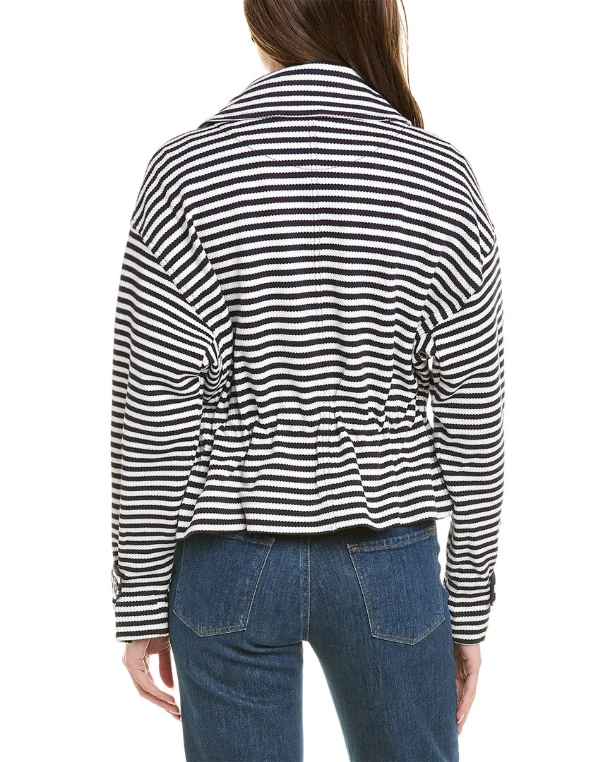 cabi Harbor Jacket