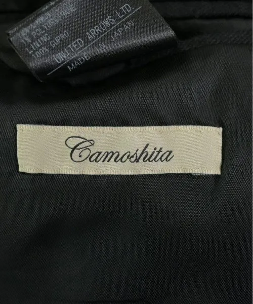 Camoshita Business suits