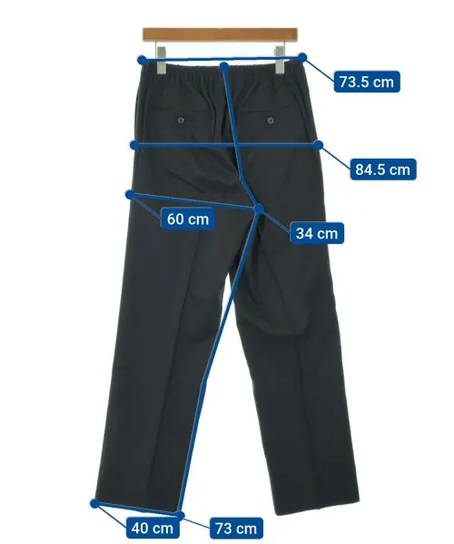 Camoshita Business suits