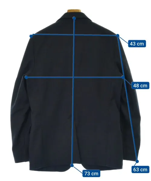 CANDIDUM Business suits