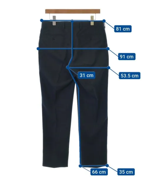 CANDIDUM Business suits