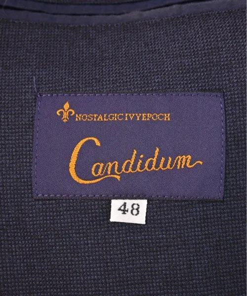 CANDIDUM Business suits