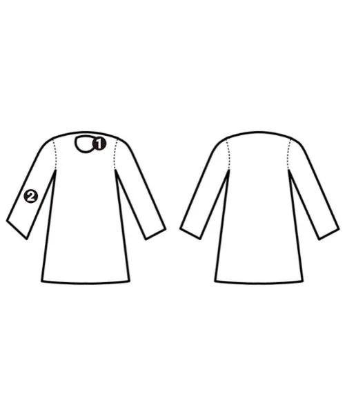 CAPRICIEUX LE'MAGE Dresses