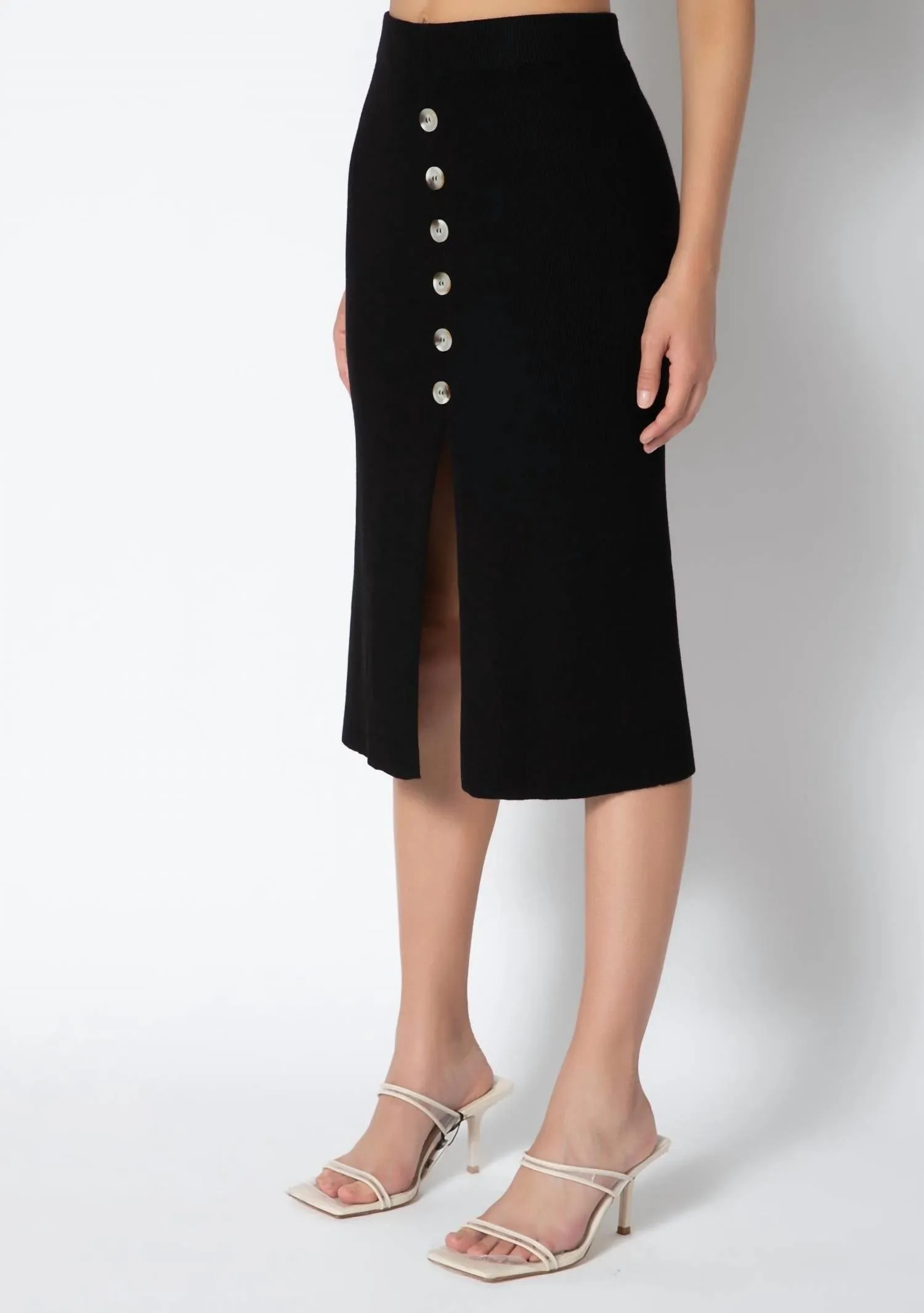 Caralea Skirt In Black