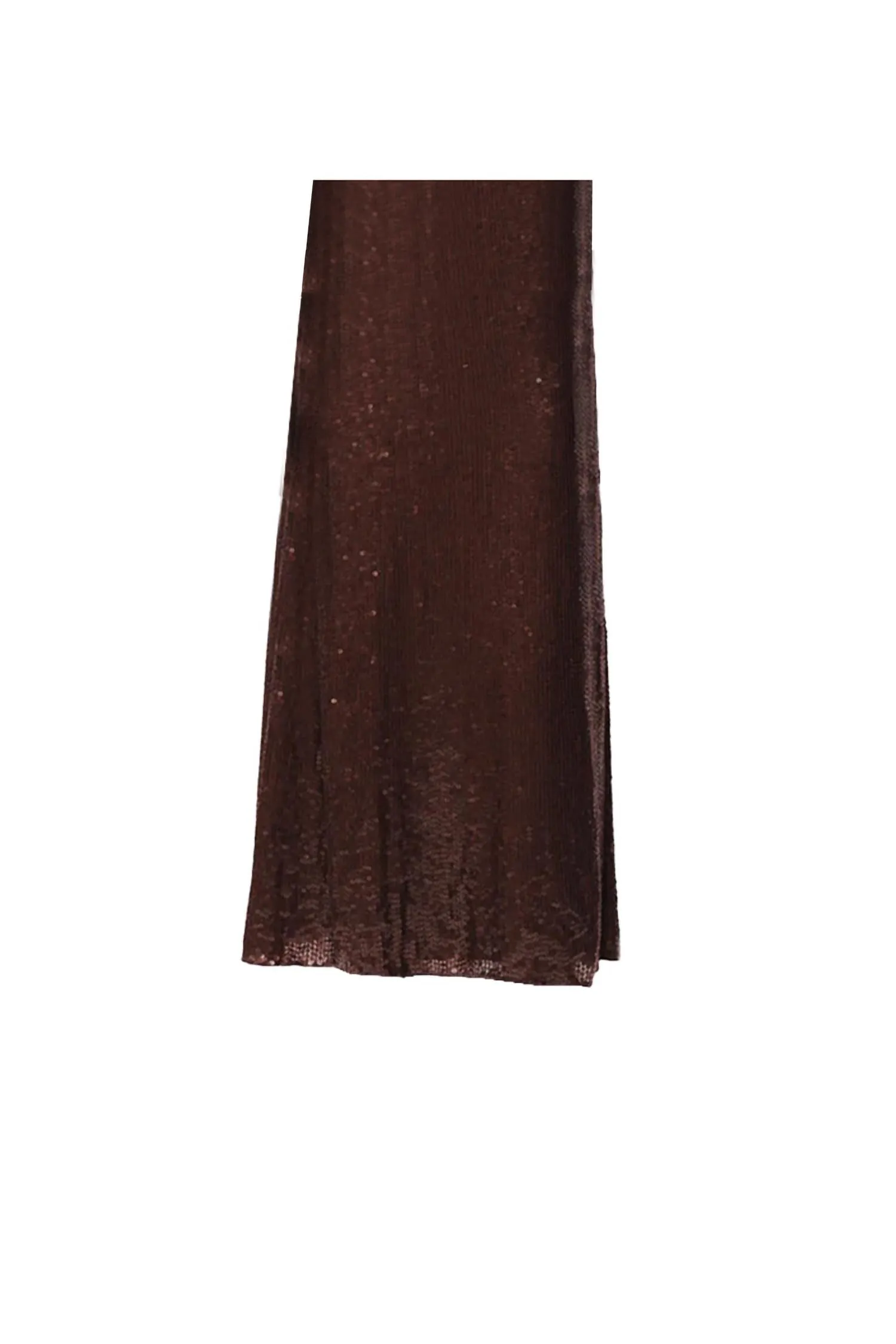 Cardales Percy Skirt In Dark Brown