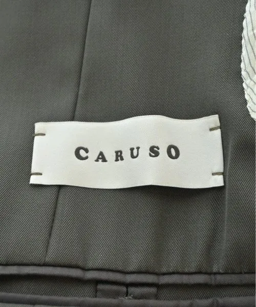 CARUSO Business suits
