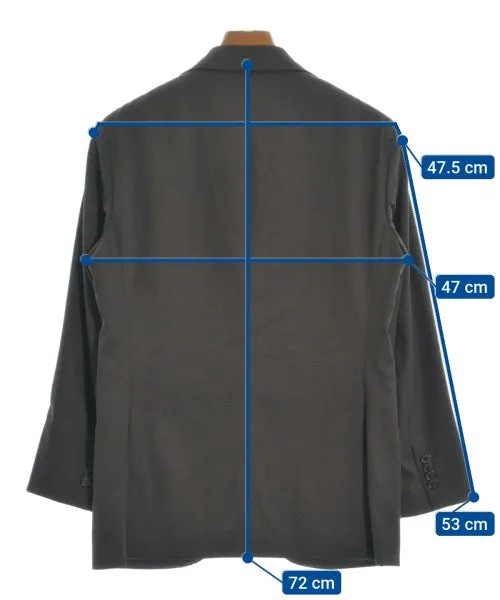 CARUSO Business suits