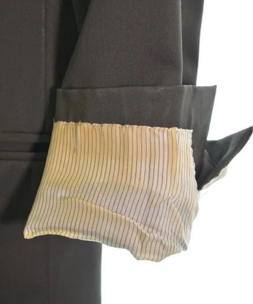 CARUSO Business suits