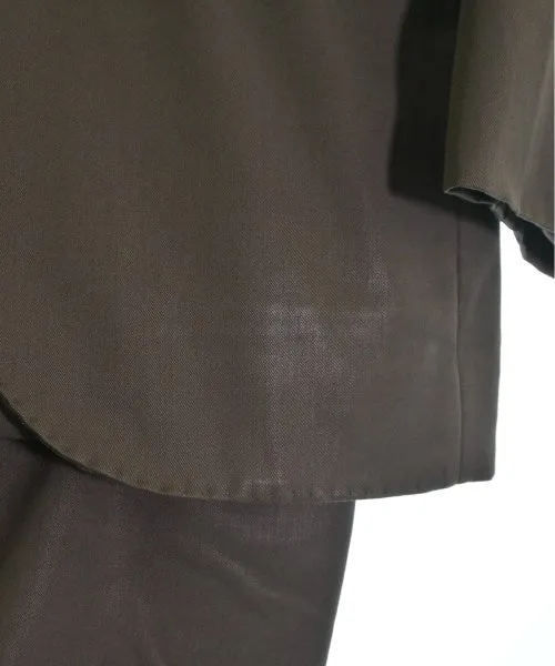 CARUSO Business suits