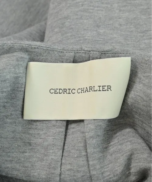 CEDRIC CHARLIER Dresses