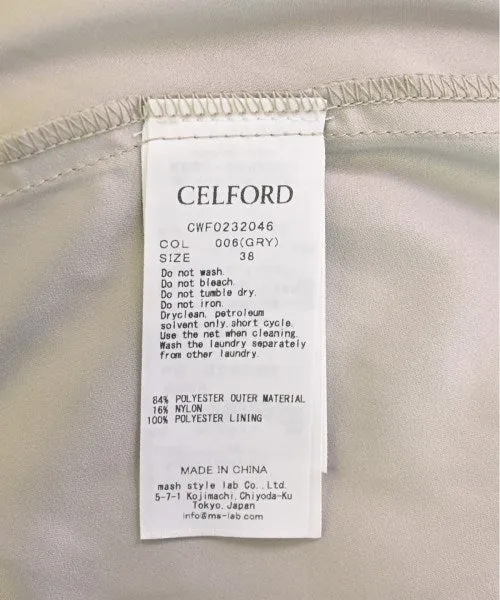 CELFORD Dresses