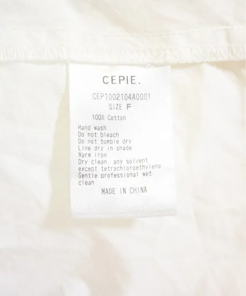 CEPIE. Blouses