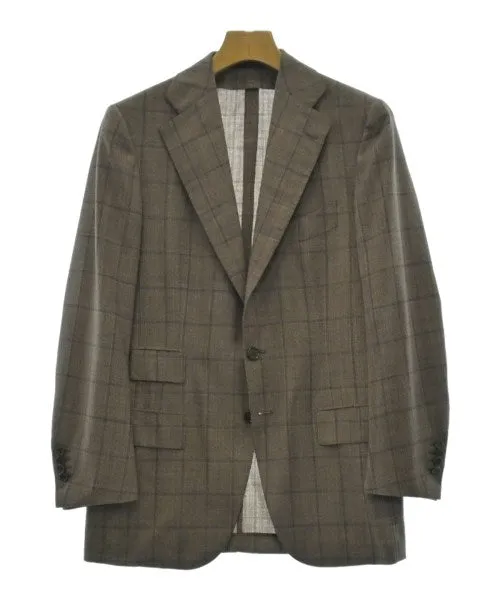 CESARE ATTOLINI Business suits