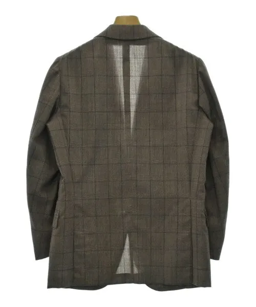 CESARE ATTOLINI Business suits