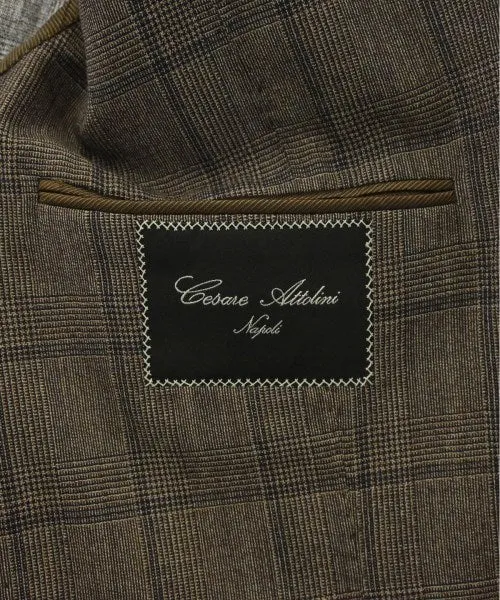 CESARE ATTOLINI Business suits