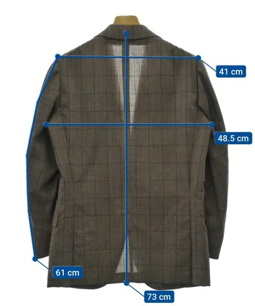 CESARE ATTOLINI Business suits