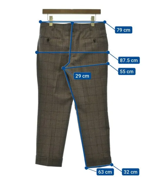 CESARE ATTOLINI Business suits