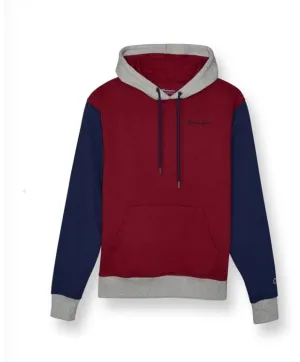 Champion Powerblend Colorblock Hoody