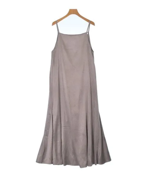 Chaos Dresses