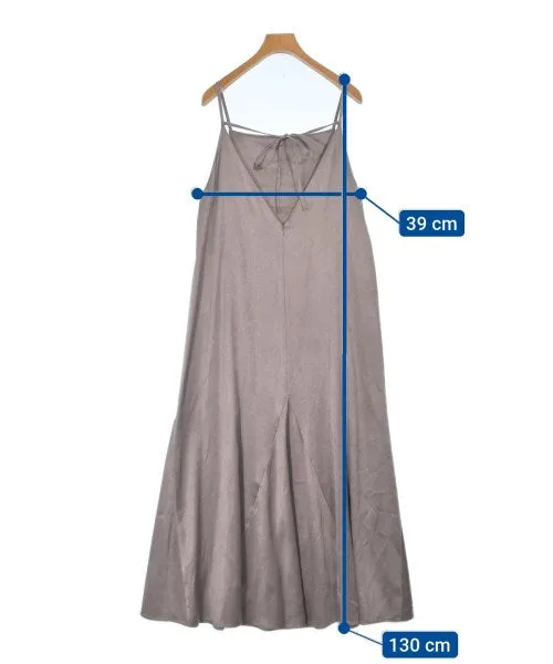 Chaos Dresses