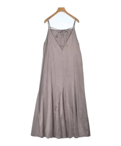 Chaos Dresses