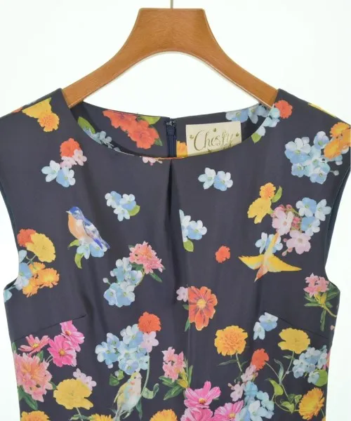 Chesty Dresses
